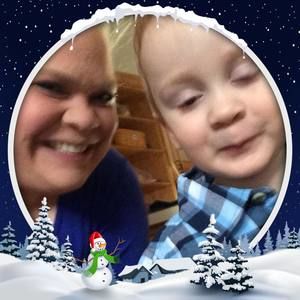 Meet your Posher, Lynn